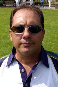 Costas Koronakis (Greece)