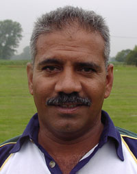 Naor Gudker (Israel)