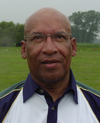 Bill Monkau (Belgium)