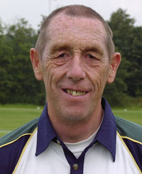 Mac Wylie (Scotland)