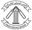 Oman logo