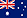 Australia flag