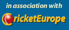 CricketEurope logo