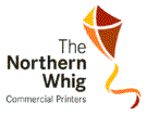 Northern Whig logo