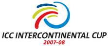 Intercontinental Cup logo