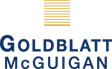 Gldblatt McGuigan logo