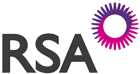 RSAA logo