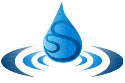 Sperrin Springs logo