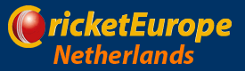 CricketEurope Netherlands logo