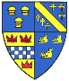 Aberdeenshire badge