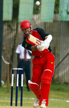 John Davison (Photo by Eddcir Norfolk)