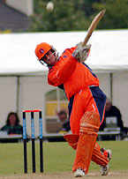 Ryan ten Doeschate