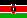 Kenya flag