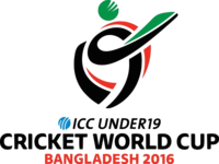 Tournament logo