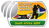 World Cup Qualifying Tournament 2009 logo