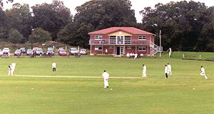 The Lawn, Waringstown