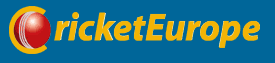 CricketEurope logo