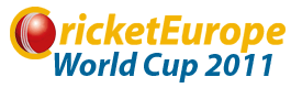 CricketEurope logo