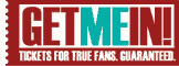 GetMeIn logo