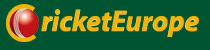 CricketEurope logo