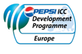 ICC Europe logo