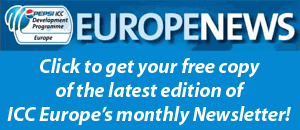 Click here for your free copy of EuropeNews, the ICC Europe monthly newsletter