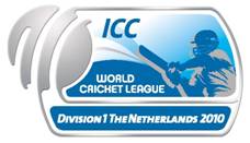 World Cricket League logo