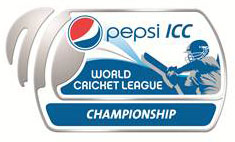 WCL Championship logo