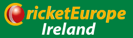 CricketEurope Ireland logo