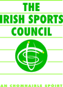 Irish Sports council logo