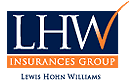 Lewis Hohn Williams logo