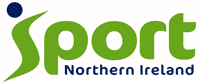 Sport Northern Ireland logo