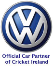 VW logo