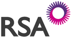 RSA logo