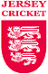Jersey Cricket Board emblem
