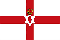 Northern Ireland flag