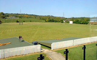 Carrick CC