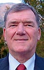 Kenneth Sainsbury